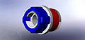 2 INCH SIMPLEX